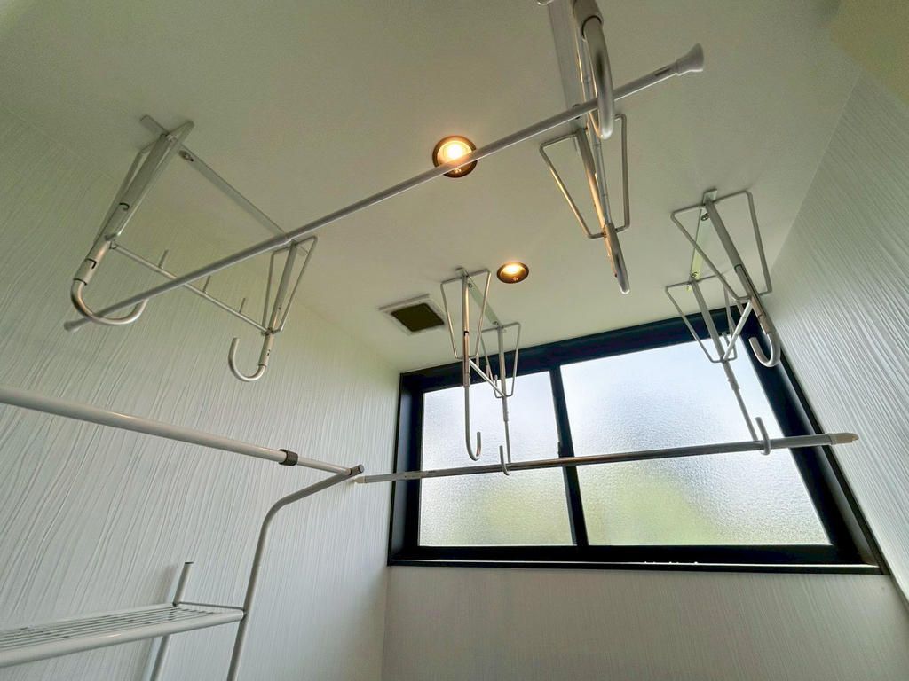 Modern 1LDK Single-Story House for Sale in Tsubata, Ishikawa - Thumbnail 3