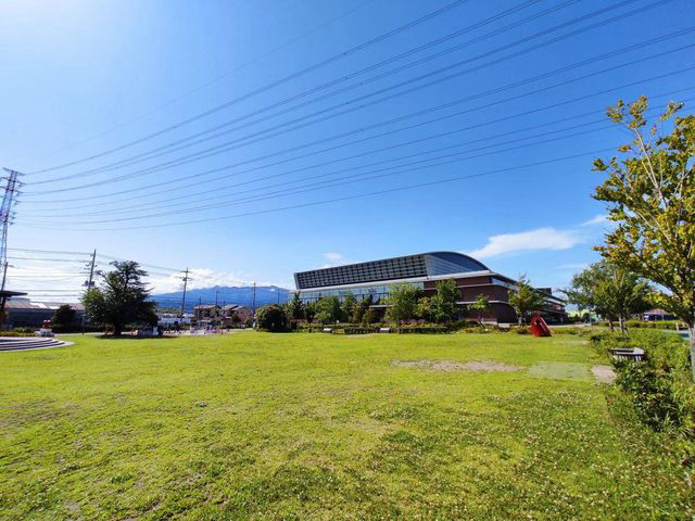 Modern 2LDK Apartment in Nagaiizumi, Shizuoka - Thumbnail 3