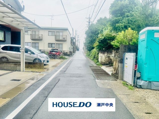 New 3LDK House for Sale in Owariasahi, Aichi - Thumbnail 2