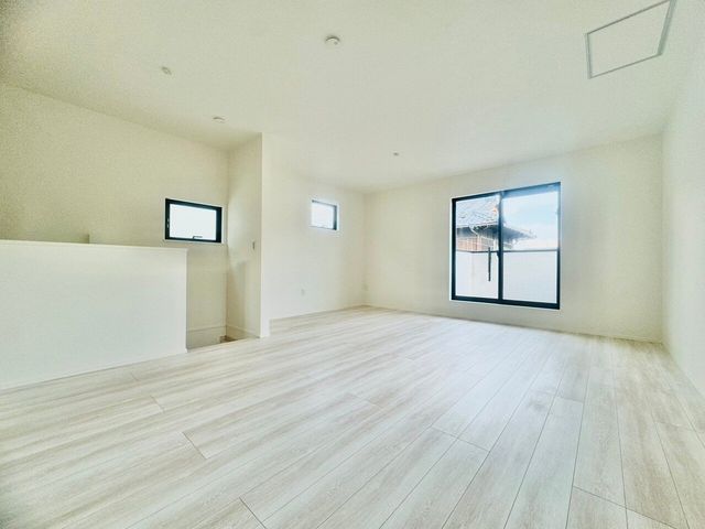 New 3LDK House for Sale in Owariasahi, Aichi - Thumbnail 4
