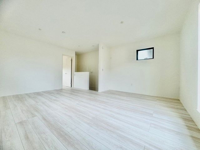 New 3LDK House for Sale in Owariasahi, Aichi - Thumbnail 3