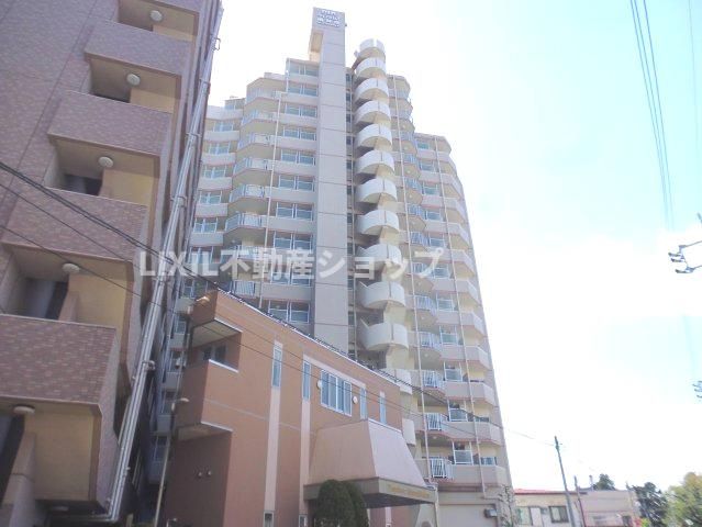 Dia Palace Minami-Rinkan 3LDK Apartment for Sale Near Station - Thumbnail 3