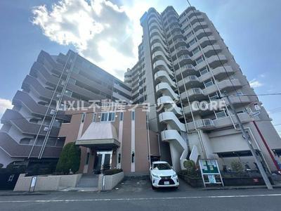 Dia Palace Minami-Rinkan 3LDK Apartment for Sale Near Station — Image 10, Yamato, Kanagawa