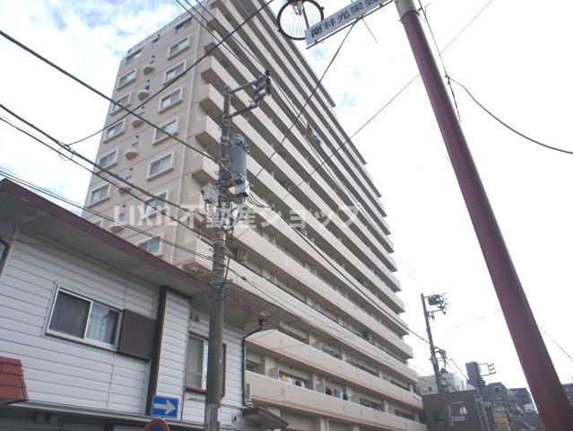 Dia Palace Minami-Rinkan 3LDK Apartment for Sale Near Station - Thumbnail 4