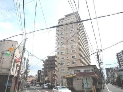 Dia Palace Minami-Rinkan 3LDK Apartment for Sale Near Station — Image 10, Yamato, Kanagawa