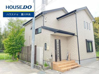 Used detached house Shinshiro City Nishiirifune | Shinshiro City, 10 minutes walk from JR Iida Line Shinshiro Station (Property number: 0126886-0005148) — Image 1, Shinshiro, Aichi