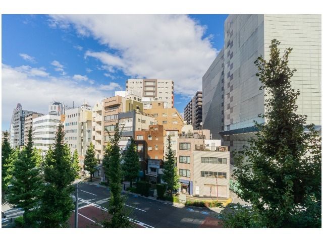 Renovated 2LDK Apartment Near Suidobashi Station, Bunkyo, Tokyo - Thumbnail 2