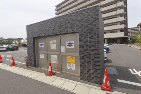 Alpha Smart Niwase Station East 10F 2LDK Condo for Sale - Thumbnail 4