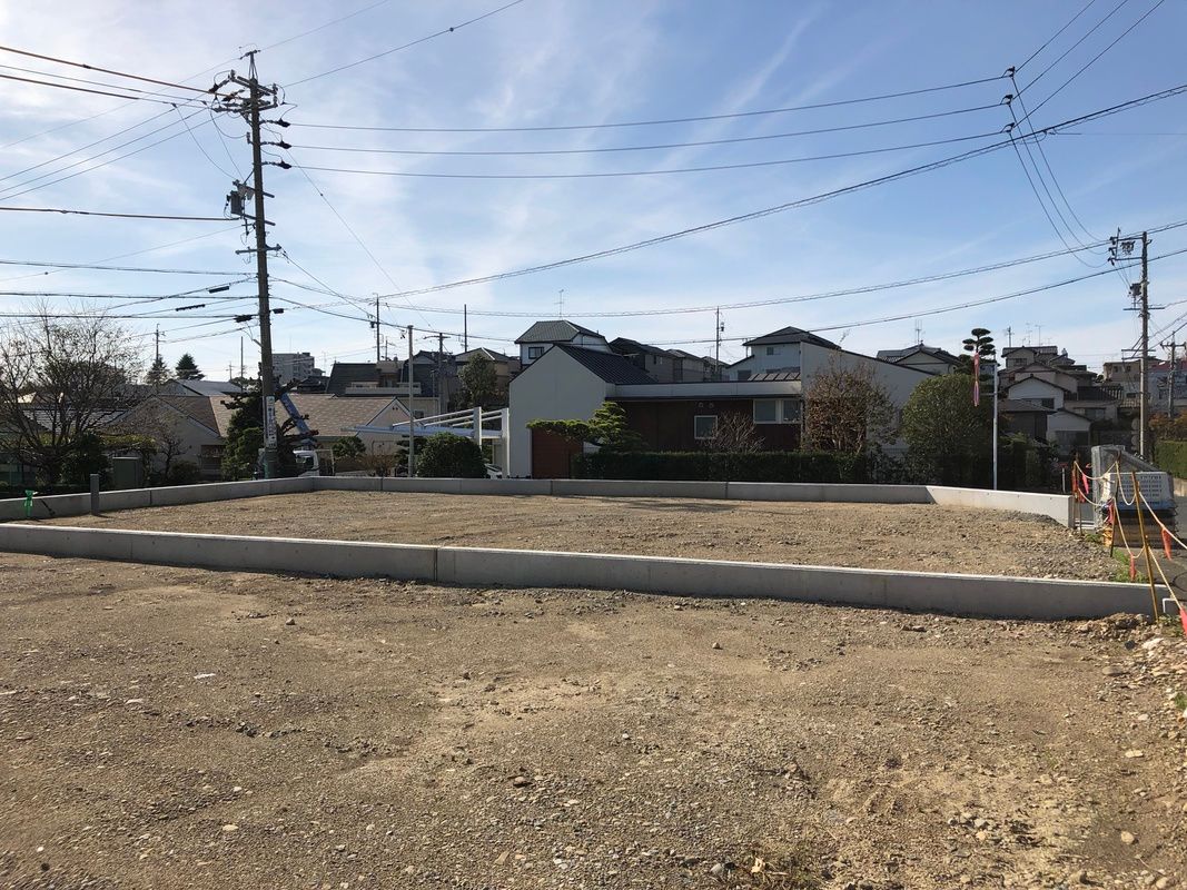 Land for Sale in Sara Town Kou 2-chome, Hamamatsu - Thumbnail 3