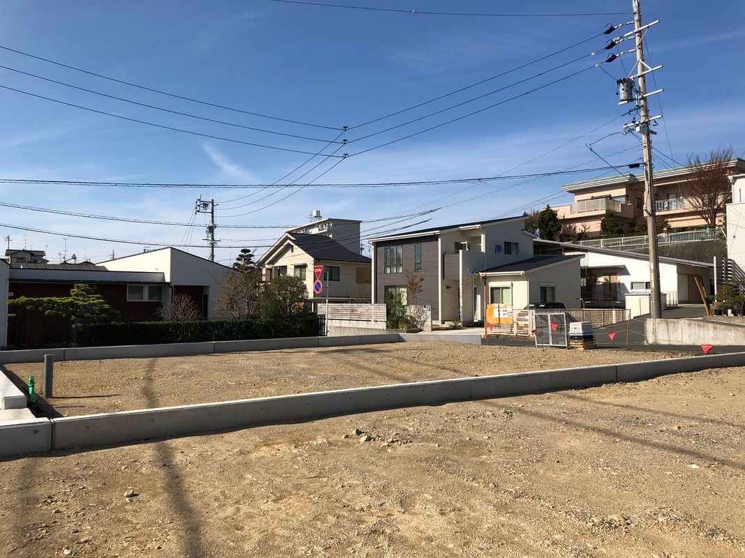 Land for Sale in Sara Town Kou 2-chome, Hamamatsu - Thumbnail 4