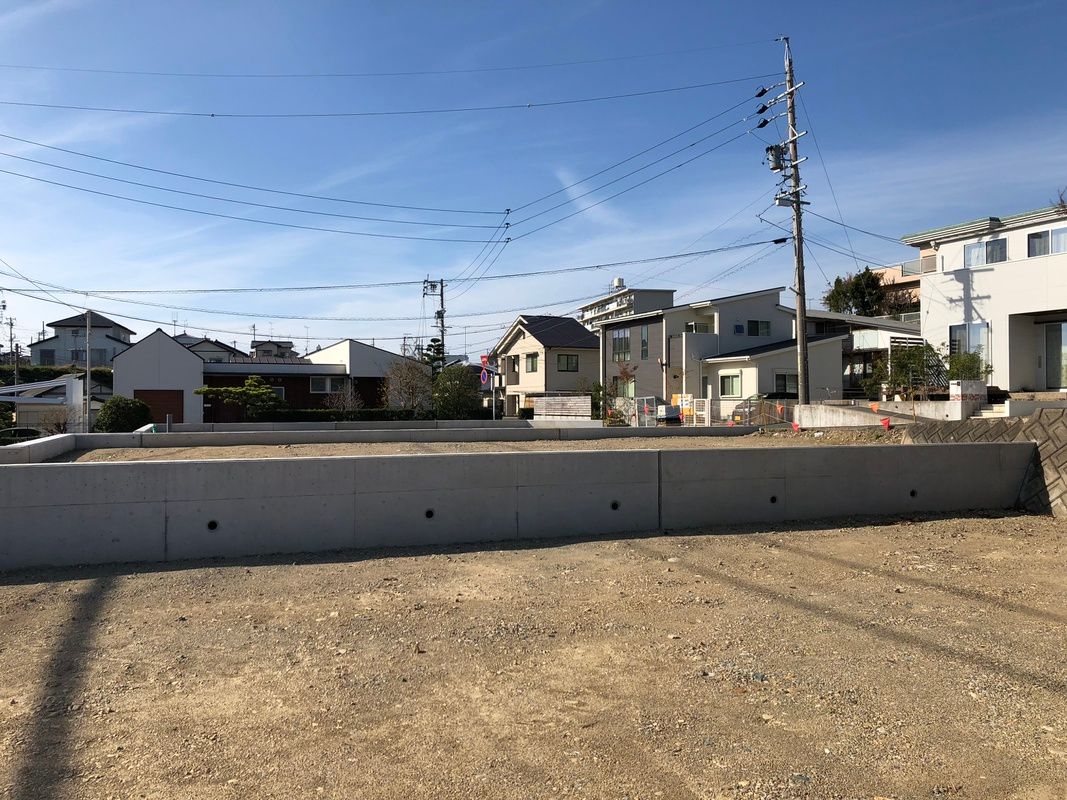 Land for Sale in Sara Town Kou 2-chome, Hamamatsu - Thumbnail 2