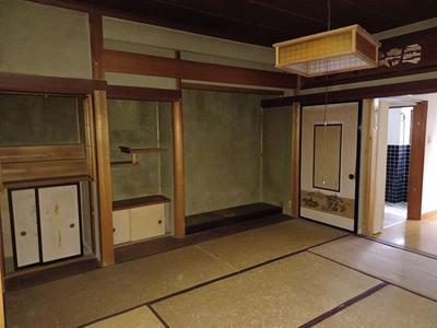 Vacant house search @Hokkori Yunnan settlement site — Image 1, Unnan, Shimane