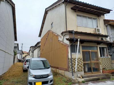 Vacant house search @Hokkori Yunnan settlement site — Image 1, Unnan, Shimane