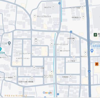 4LDK House in Odawara with 118㎡ Land — Image 1, Odawara, Kanagawa