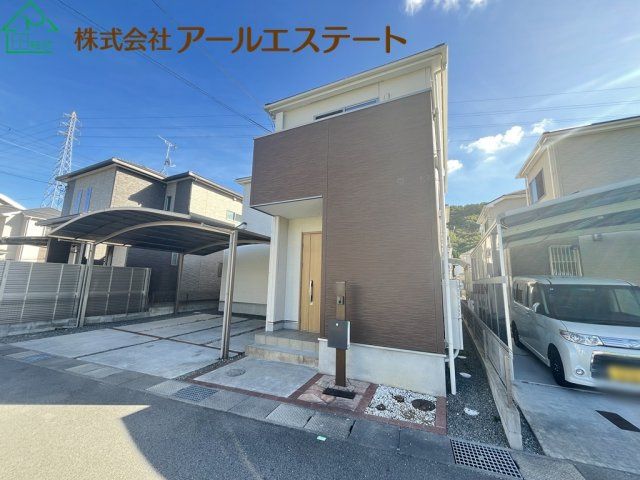 Renovated 4LDK House in Himeji with Loan Support - Main Image