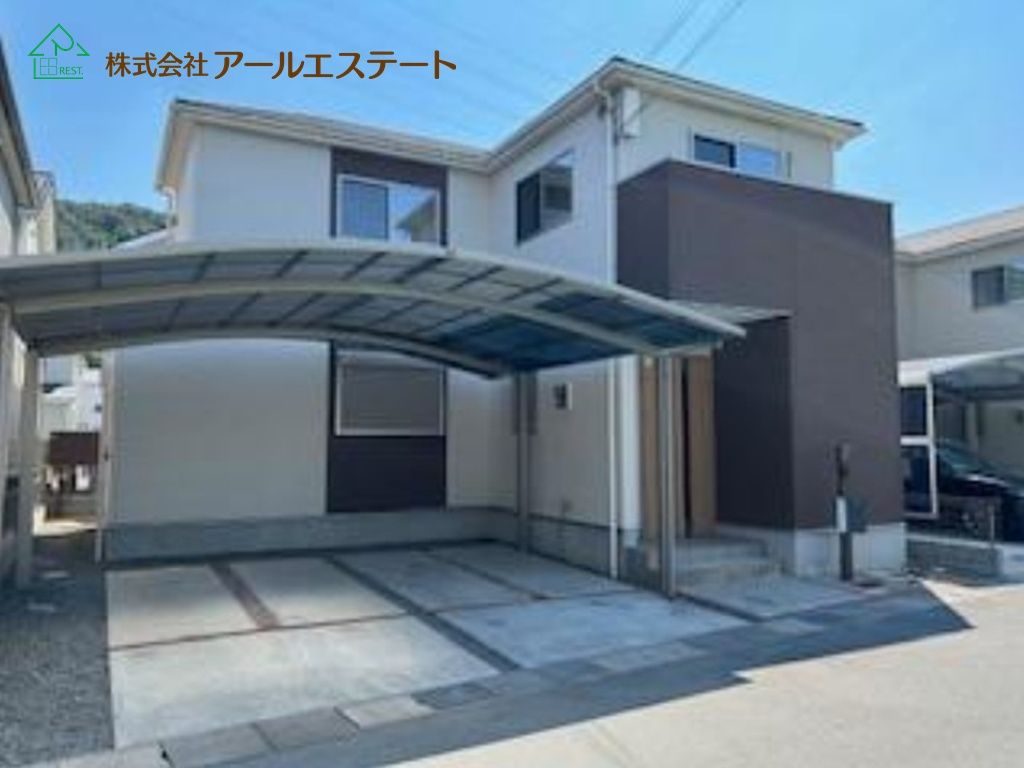 Renovated 4LDK House in Himeji with Loan Support - Thumbnail 2