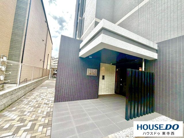 1K Apartment for Sale in Minami Ward, Kyoto - 25.5 sqm - Thumbnail 3