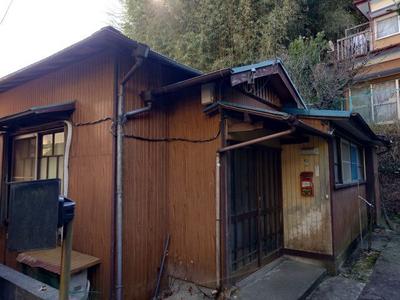 Used detached house Funakoshicho 4-chome detached house - Yokosuka city — Image 1, Yokosuka City, Kanagawa