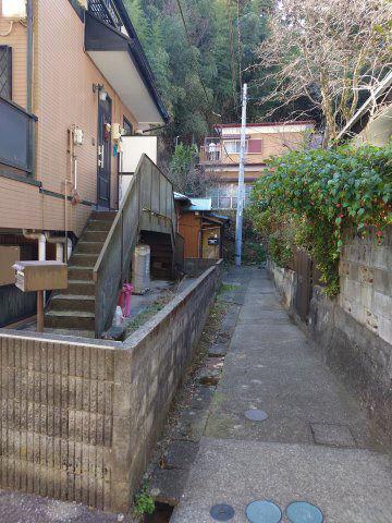 Used detached house Funakoshicho 4-chome detached house - Yokosuka city — Image 2, Yokosuka City, Kanagawa