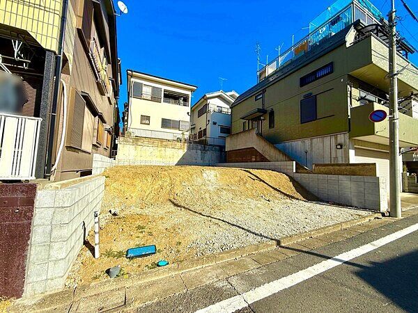 Land for Sale in Akatsuka, Itabashi, Tokyo - 106.04 sqm - Thumbnail 4