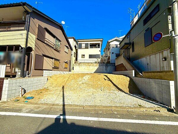 Land for Sale in Akatsuka, Itabashi, Tokyo - 106.04 sqm - Thumbnail 3