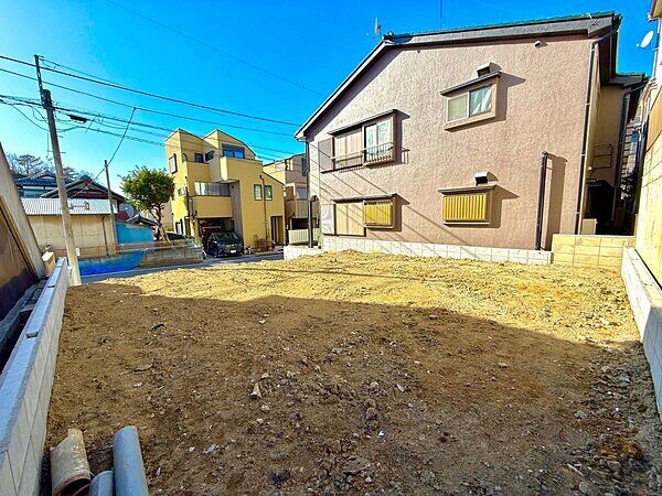 Land for Sale in Akatsuka, Itabashi, Tokyo - 106.04 sqm - Thumbnail 2