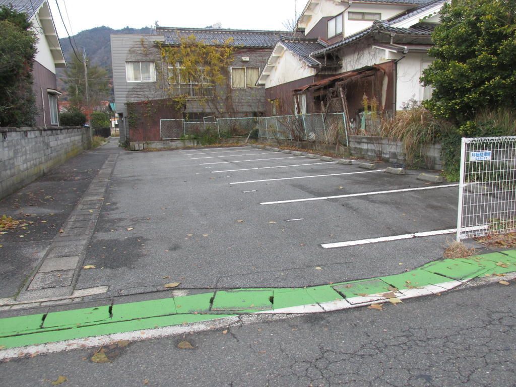Vacant Land for Sale in Sakaiminato, Tottori - 167.09 sqm Plot - Thumbnail 3