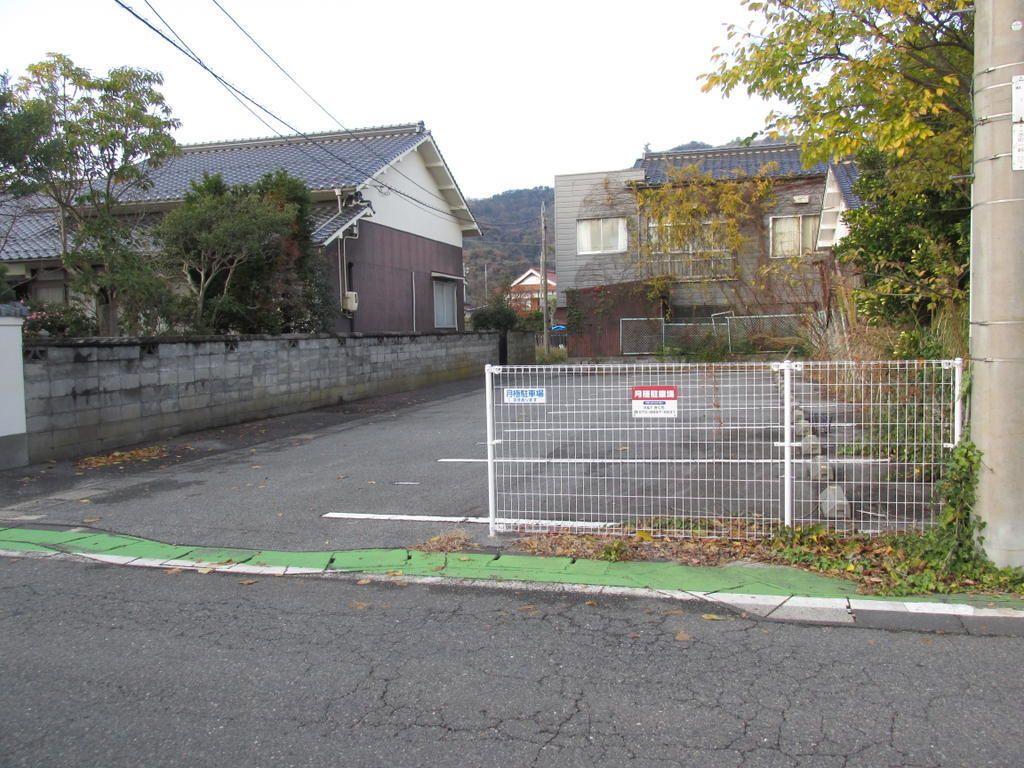 Vacant Land for Sale in Sakaiminato, Tottori - 167.09 sqm Plot - Thumbnail 4
