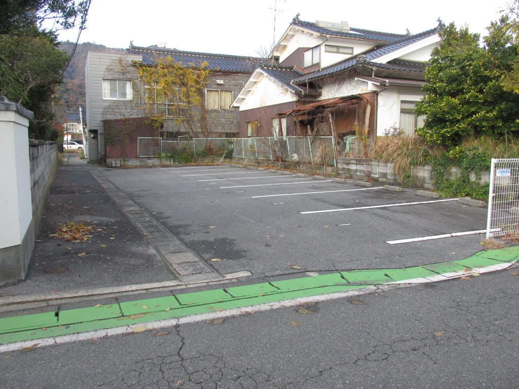 Vacant Land for Sale in Sakaiminato, Tottori - 167.09 sqm Plot - Thumbnail 2