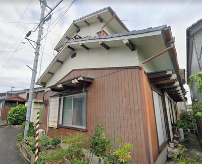 Used detached house in Shinonome-cho, Niihama City. Detached house - Niihama City. — Image 1, Niihama City, Ehime