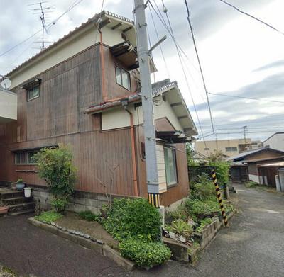 Used detached house in Shinonome-cho, Niihama City. Detached house - Niihama City. — Image 1, Niihama City, Ehime