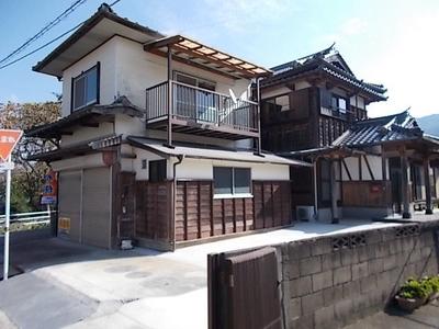Yatsushiro City | Yatsushiro City, a 31-minute walk from Hisatsu Orange Railway Higotakada Station, a used detached house (property number: 3903926-0000237) — Image 1, Yatsushiro, Kumamoto