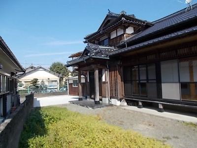 Yatsushiro City | Yatsushiro City, a 31-minute walk from Hisatsu Orange Railway Higotakada Station, a used detached house (property number: 3903926-0000237) — Image 4, Yatsushiro, Kumamoto