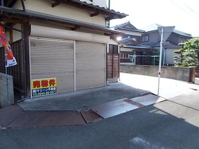 Yatsushiro City | Yatsushiro City, a 31-minute walk from Hisatsu Orange Railway Higotakada Station, a used detached house (property number: 3903926-0000237) — Image 2, Yatsushiro, Kumamoto