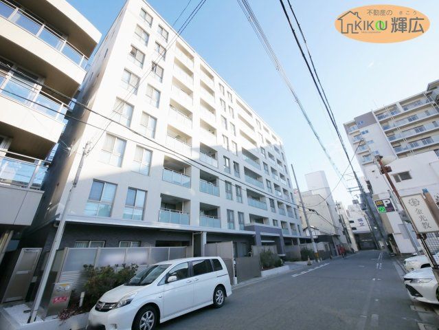 2SLDK Apartment Near Himeji Station with Modern Amenities - Thumbnail 4