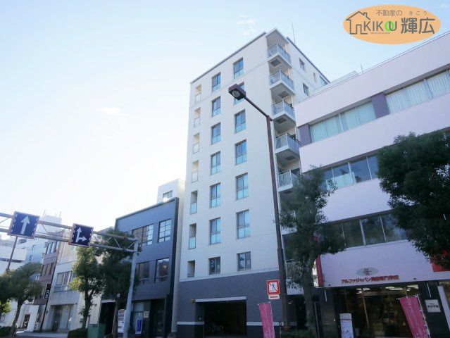 2SLDK Apartment Near Himeji Station with Modern Amenities - Thumbnail 3