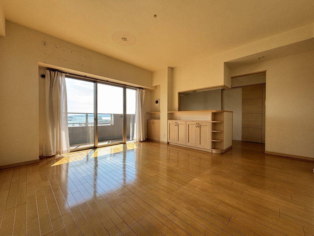 3LDK Apartment for Sale in Kure, Hiroshima - Florence Kure-Nakadori - Thumbnail 3