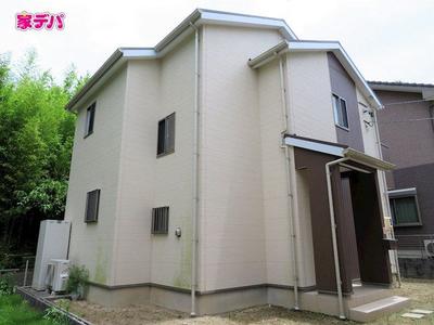 3-chome Higashi Mitanicho, Gamagori City, detached house | Gamagori City, used detached house 16 minutes walk from Mikawamitani Station on the JR Tokaido Main Line (Property number: 0145740-0000953) — Image 1, Gamagori, Aichi
