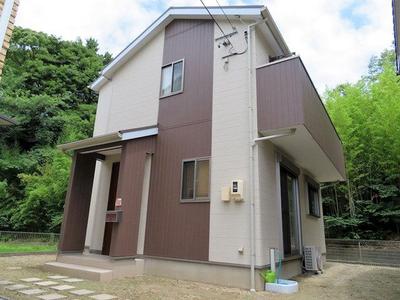 3-chome Higashi Mitanicho, Gamagori City, detached house | Gamagori City, used detached house 16 minutes walk from Mikawamitani Station on the JR Tokaido Main Line (Property number: 0145740-0000953) — Image 1, Gamagori, Aichi