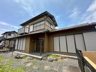 4SLDK House in Yaizu City, Shizuoka Prefecture — Image 1, Yaizu, Shizuoka