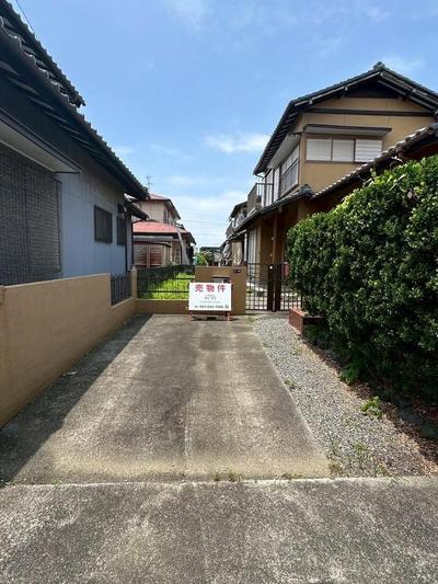 4SLDK House in Yaizu City, Shizuoka Prefecture — Image 1, Yaizu, Shizuoka