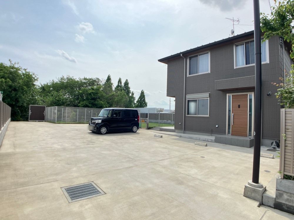 4LDK Hebel Haus in Fujimi City, Saitama | 2023 Build - Thumbnail 2
