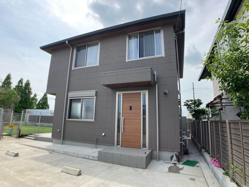 4LDK Hebel Haus in Fujimi City, Saitama | 2023 Build - Thumbnail 3