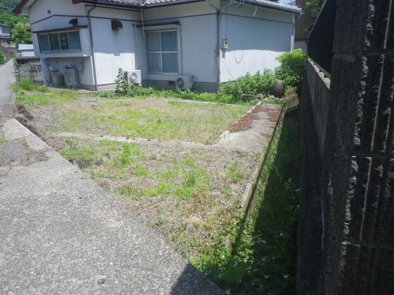 Vacant Land for Sale in Saikai City, Nagasaki - 59.22 sqm - Thumbnail 2