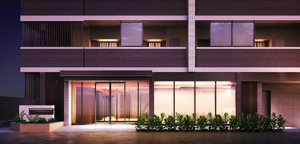 New Apartment for Sale in Shibata City, Niigata - Thumbnail 2