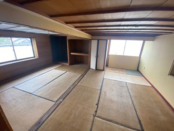 1959 Detached House with Factory for Sale in Yosano, Kyoto - Thumbnail 3