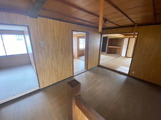 1959 Detached House with Factory for Sale in Yosano, Kyoto - Thumbnail 2