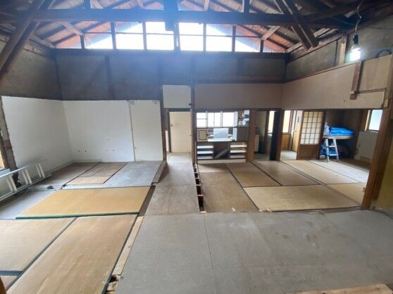 1959 Detached House with Factory for Sale in Yosano, Kyoto - Thumbnail 4