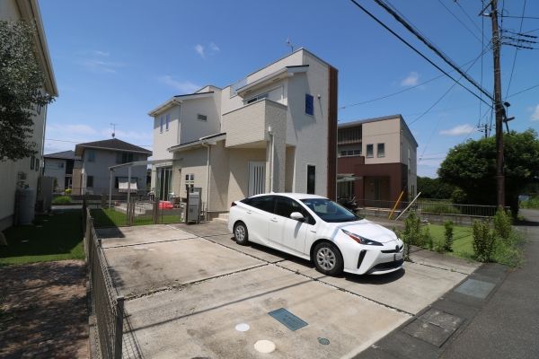 3LDK House in Mito's Koibuchi - 109.12sqm with Parking - Thumbnail 4