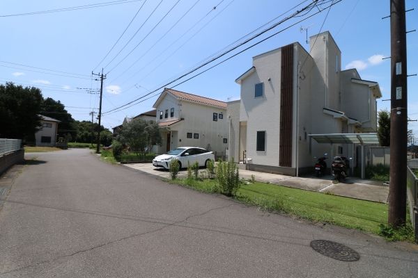 3LDK House in Mito's Koibuchi - 109.12sqm with Parking - Thumbnail 3
